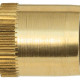 Gasfitting accessories