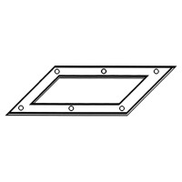 Gaskets for bailers