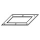 Gaskets for bailers
