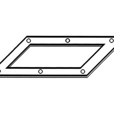 Gaskets for bailers