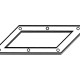Gaskets for bailers