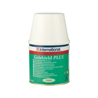 Gelshield Plus
