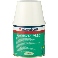 Gelshield Plus