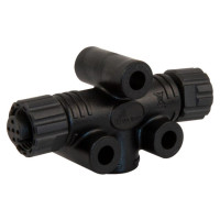 Gender changer NMEA2000