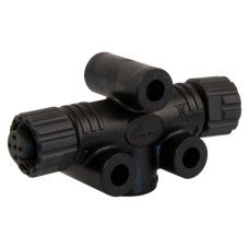 Gender changer NMEA2000