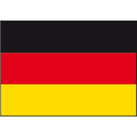 German flag