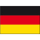 German flag