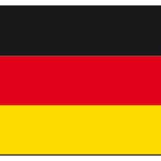 German flag