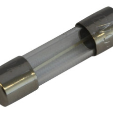 Glass fuses
