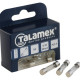 Glass fuses