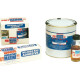 Glue for inflatable boats