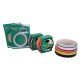 Go-fast waterline-tape