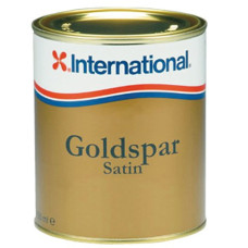 Goldspar Satin
