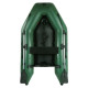 Greenline GLA250 Air floor