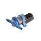 Grey waste/bilge pump Gulper 320