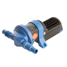 Grey waste/bilge pump Gulper 320