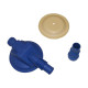 Grey waste/bilge pump Gulper 320