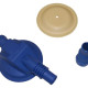 Grey waste/bilge pump Gulper 320