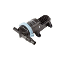 Grey waste pump Gulper 220
