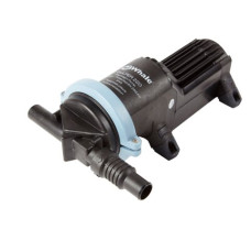 Grey waste pump Gulper 220