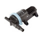 Grey waste pump Gulper 220
