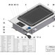Grill Tribu Compact