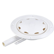 Gulley IC Drain