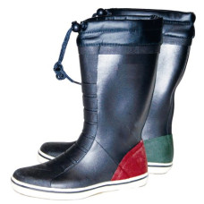HIGH SAILING BOOT