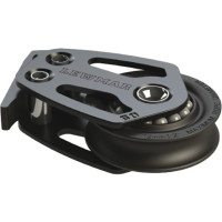 HTX Foot blocks  with stopper