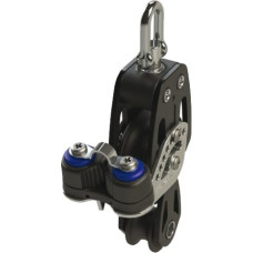 HTX fiddle with cleat