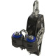 HTX single with becket and cleat