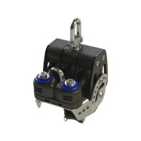 HTX triple with becket and cleat