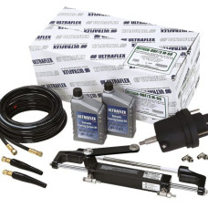 HYTECH™ Outboard Set