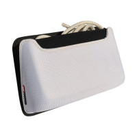 Halyard and sheet stowbag