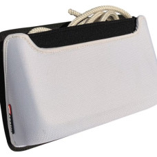 Halyard and sheet stowbag