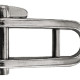 Halyard shackles
