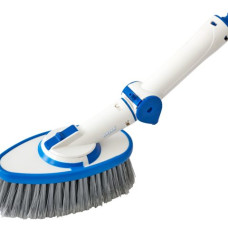 Hand brush