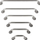 Hand rails