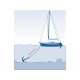 Handy anchor line