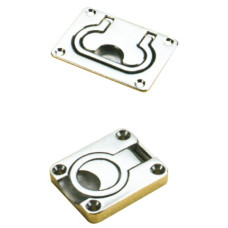 Hatch handle