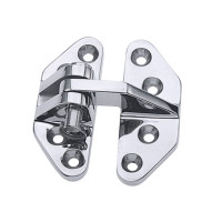 Hatch hinges
