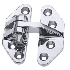 Hatch hinges