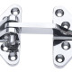 Hatch hinges