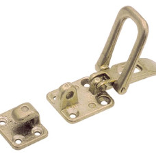 Hatch holder