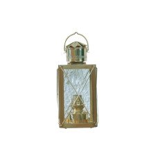 Hatch lamp