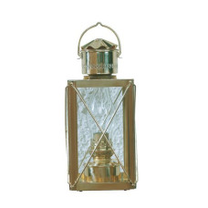 Hatch lamp