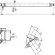 Hatch lifter AV electric