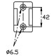 Hatch lifter AV electric
