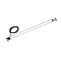 Hatch lifter Ulysses electric