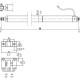 Hatch lifter Ulysses electric